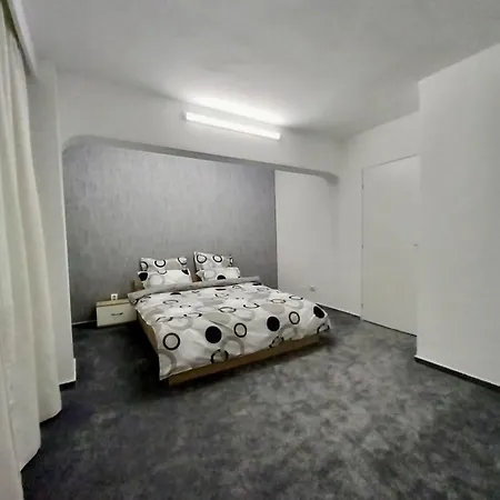 Garsoniera Ionutionut Lägenhet Cluj-Napoca